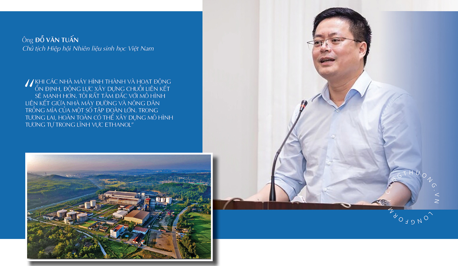 Nhiên liệu sinh học: Mệnh lệnh chiến lược vì tự chủ năng lượng quốc gia - Bài 4: ‘Phép thử’ cho bản lĩnh tự chủ năng lượng quốc gia - 8