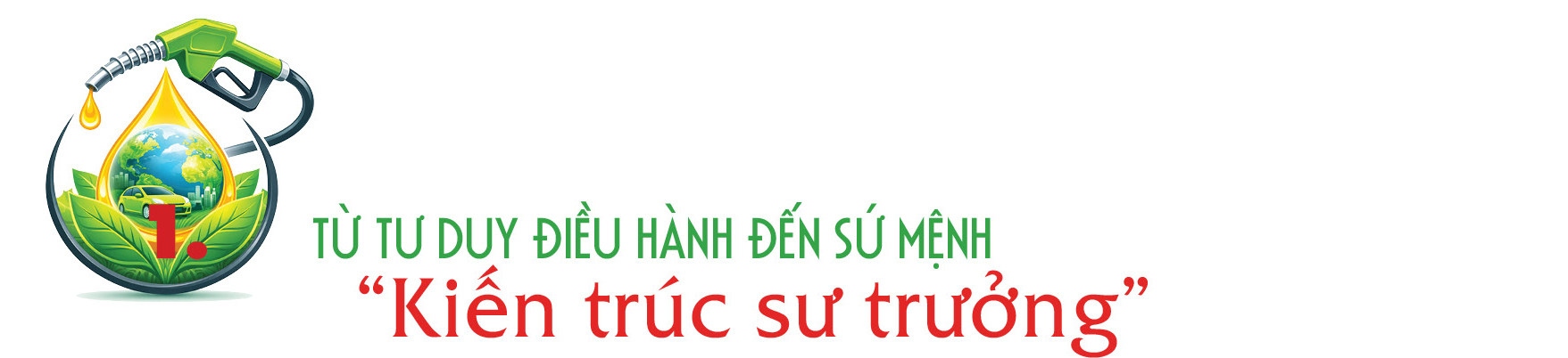 Nhiên liệu sinh học: Mệnh lệnh chiến lược vì tự chủ năng lượng quốc gia - Bài 3: Bộ Công Thương và vai trò ‘kiến trúc sư trưởng’ - 1