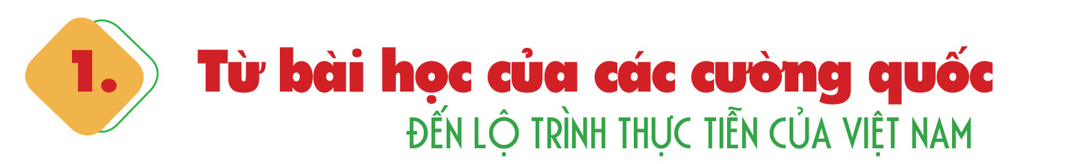 Nhiên liệu sinh học: Mệnh lệnh chiến lược vì tự chủ năng lượng quốc gia - Bài 4: ‘Phép thử’ cho bản lĩnh tự chủ năng lượng quốc gia - 1