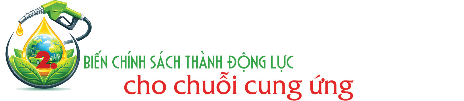 Nhiên liệu sinh học: Mệnh lệnh chiến lược vì tự chủ năng lượng quốc gia - Bài 3: Bộ Công Thương và vai trò ‘kiến trúc sư trưởng’ - 4