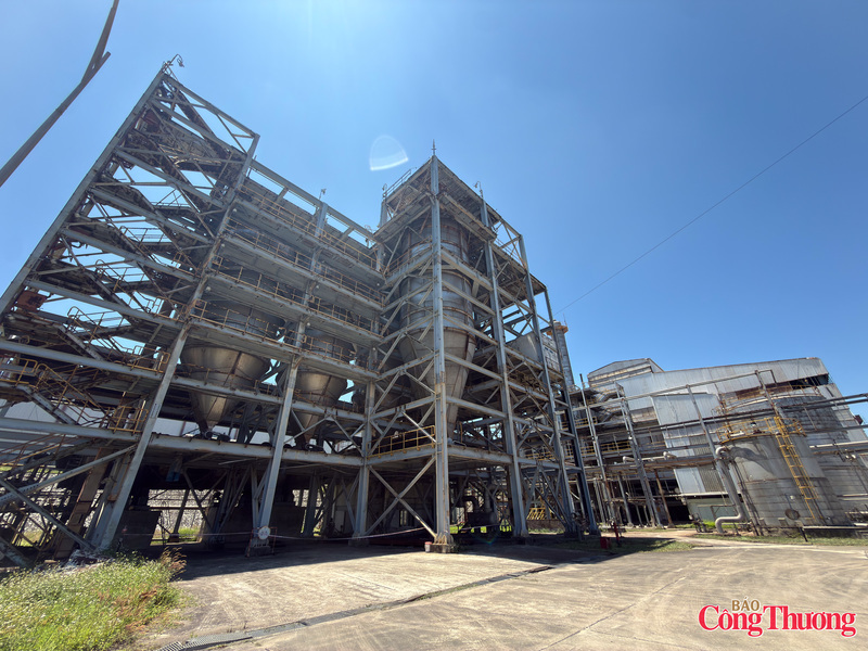 Nhiên liệu sinh học: Mệnh lệnh chiến lược vì tự chủ năng lượng quốc gia - Bài 4: ‘Phép thử’ cho bản lĩnh tự chủ năng lượng quốc gia - 7