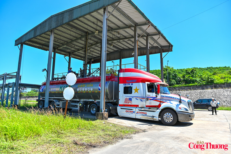 Nhiên liệu sinh học: Mệnh lệnh chiến lược vì tự chủ năng lượng quốc gia - Bài 3: Bộ Công Thương và vai trò ‘kiến trúc sư trưởng’ - 7