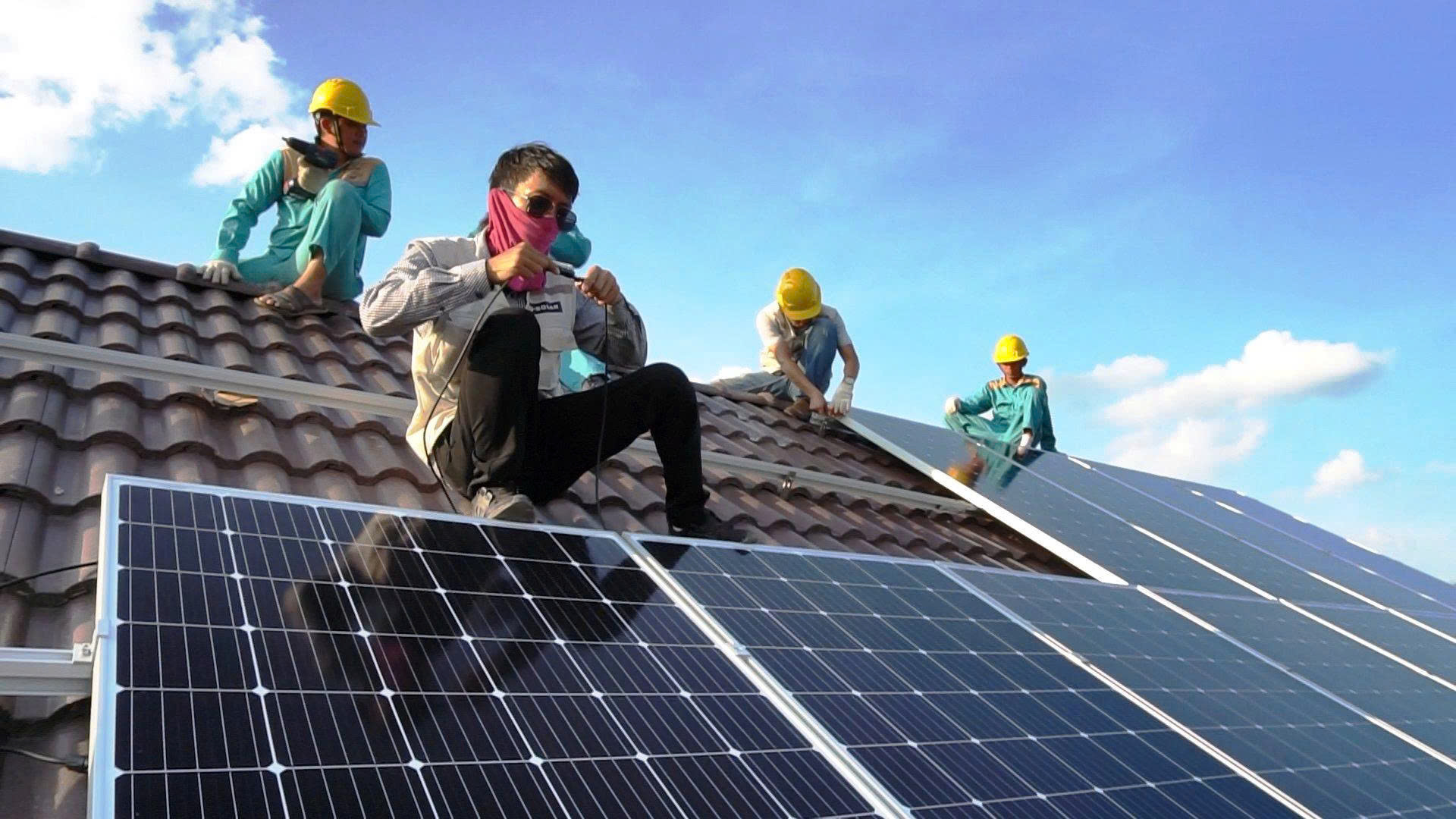 Tự chủ chiến lược vì một Việt Nam tự lực, tự cường và tự tin - Kỳ 5: Cuộc đột phá vào lõi giá trị - 7