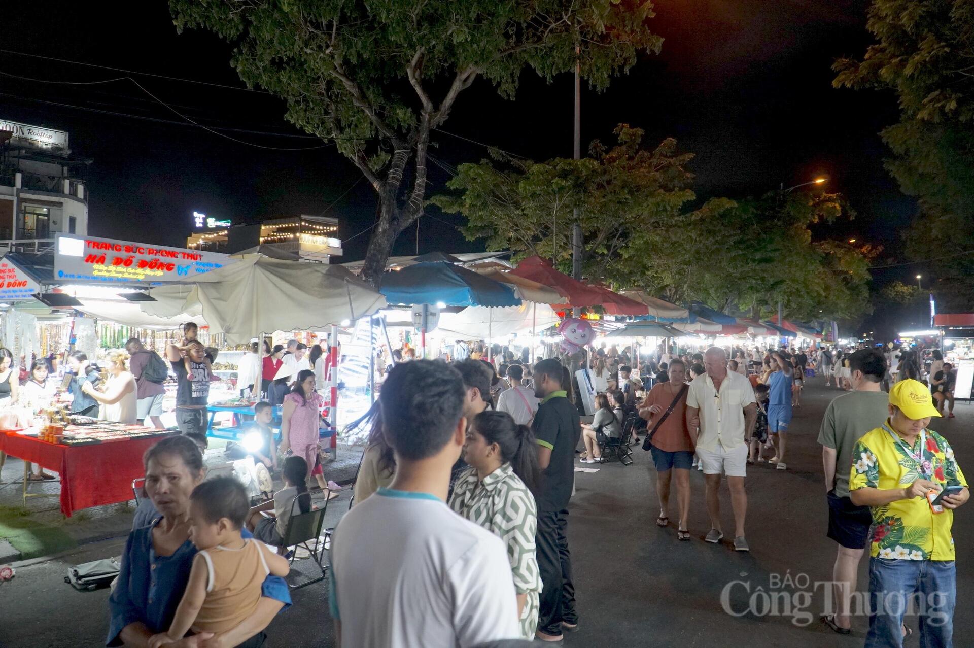 Sôi động chợ du lịch Đà Nẵng dịp Giỗ Tổ Hùng Vương - 13