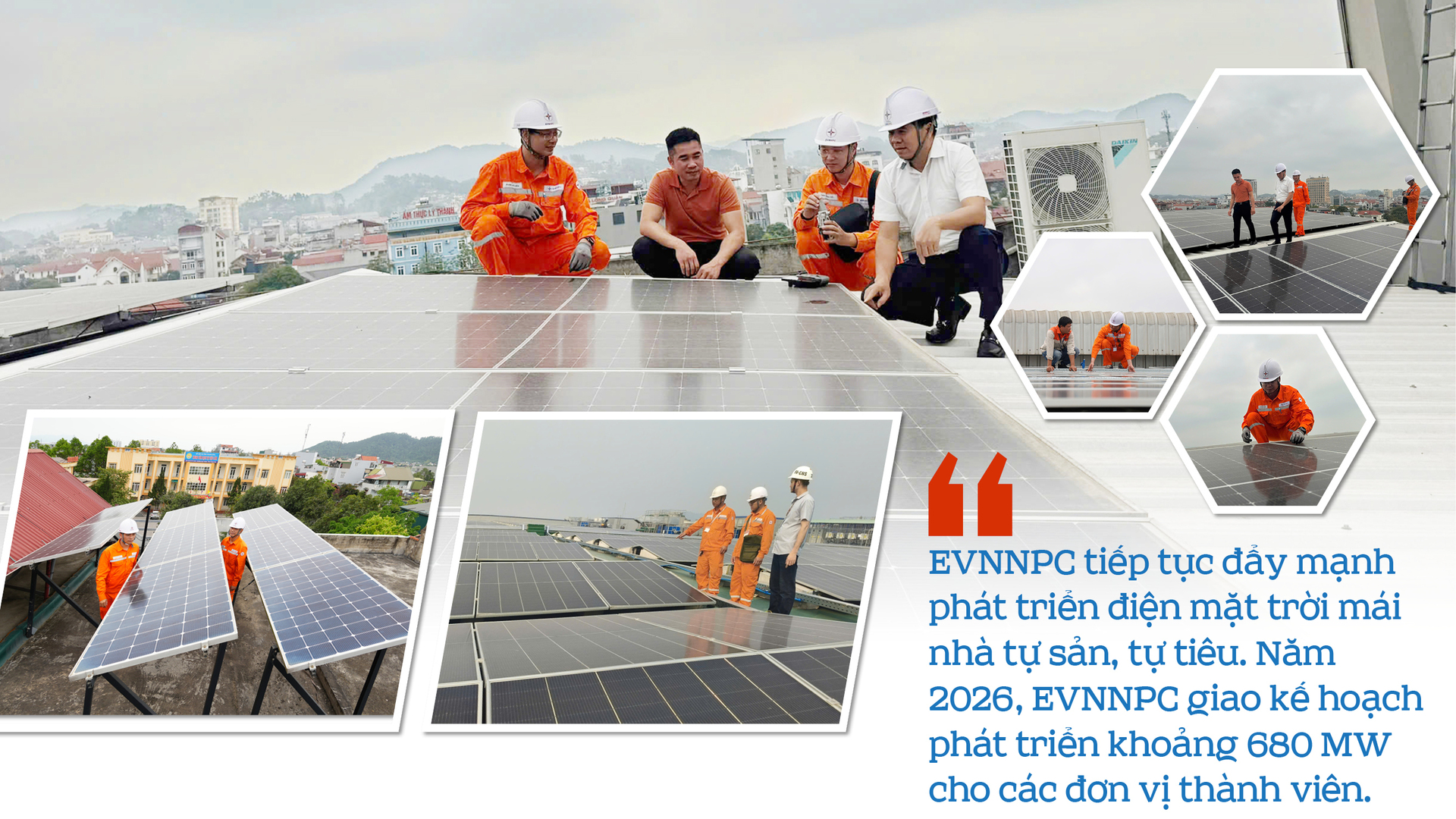 E-Magazine | Tiết kiệm điện: Khi doanh nghiệp cùng vào cuộc - 5