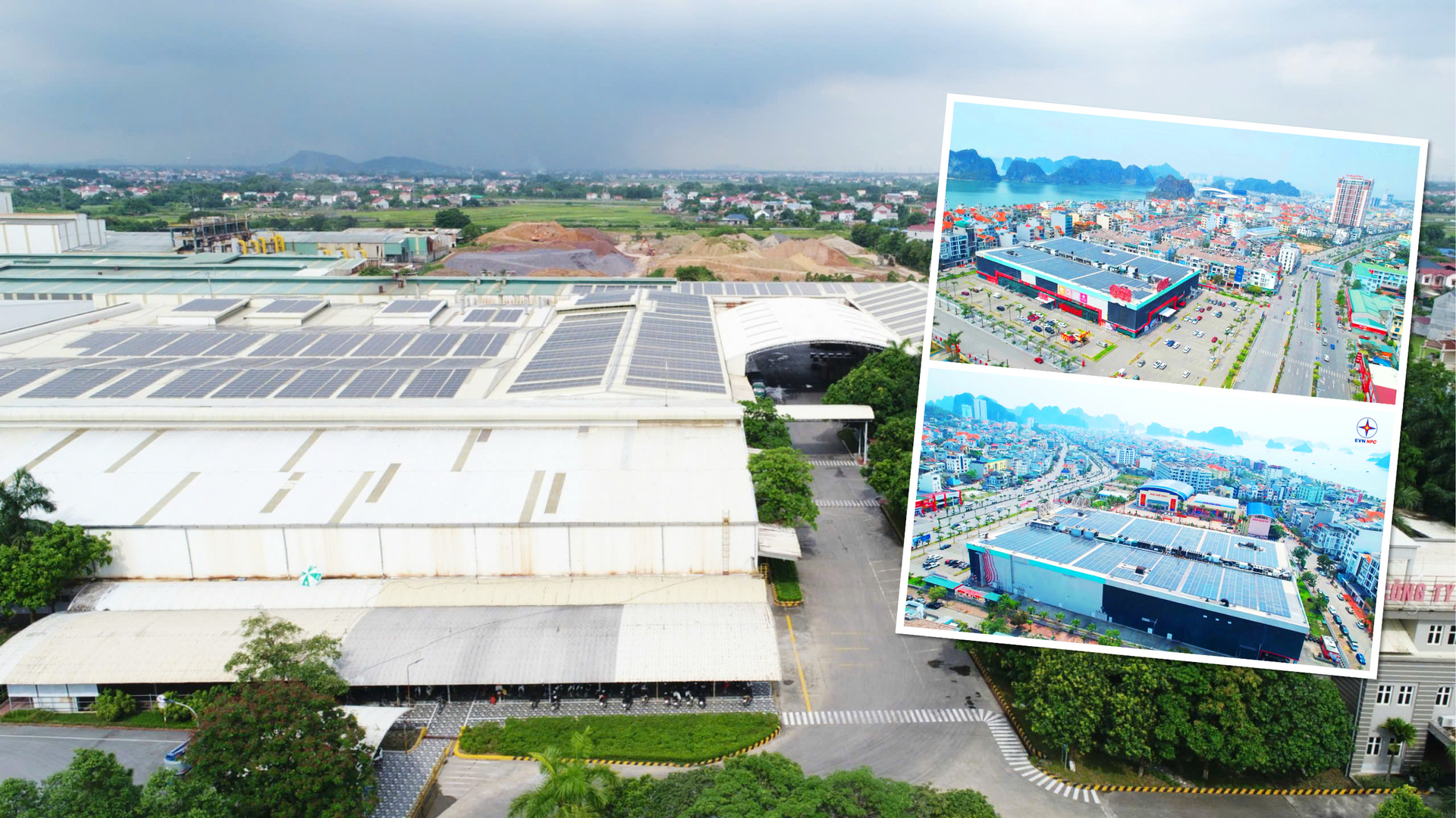 E-Magazine | Tiết kiệm điện: Khi doanh nghiệp cùng vào cuộc - 11