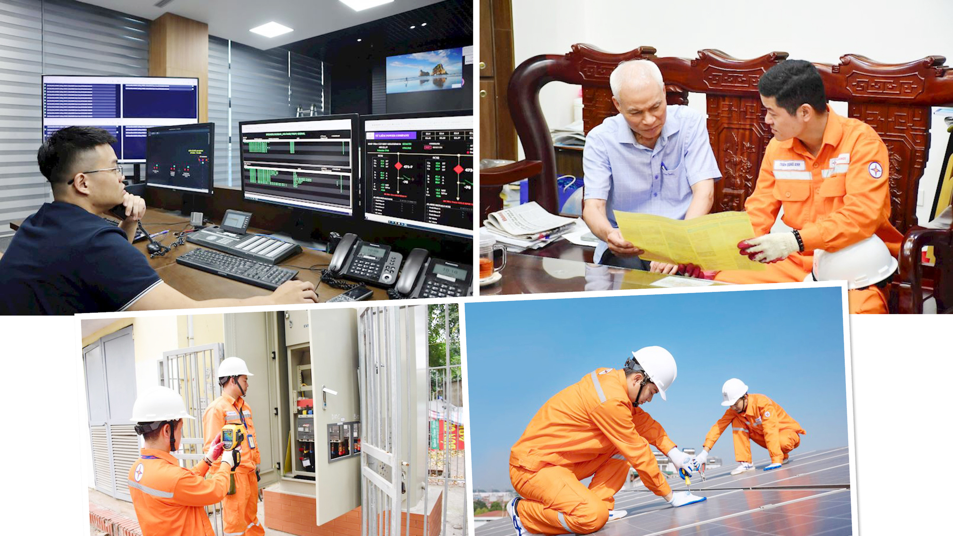 E-Magazine | Tiết kiệm điện: Khi doanh nghiệp cùng vào cuộc - 7