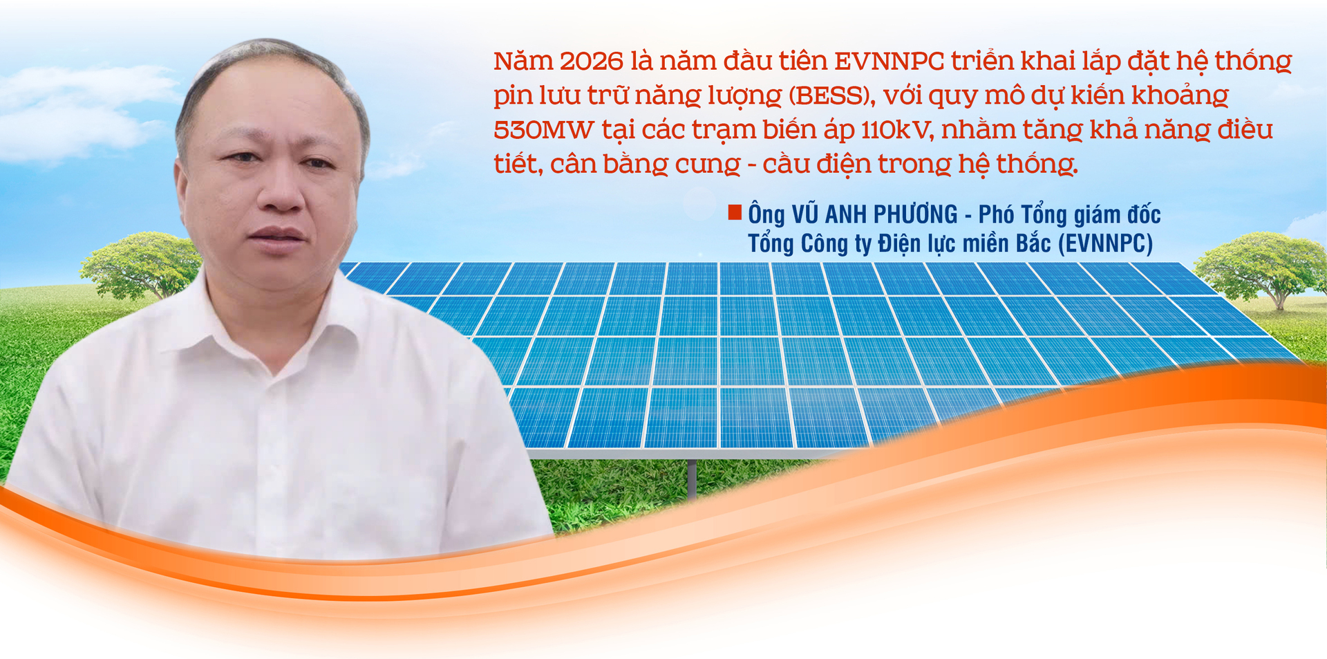 E-Magazine | Tiết kiệm điện: Khi doanh nghiệp cùng vào cuộc - 4