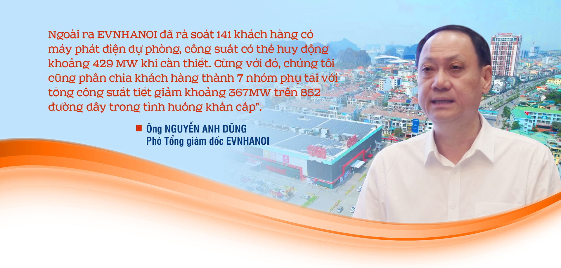 E-Magazine | Tiết kiệm điện: Khi doanh nghiệp cùng vào cuộc - 8