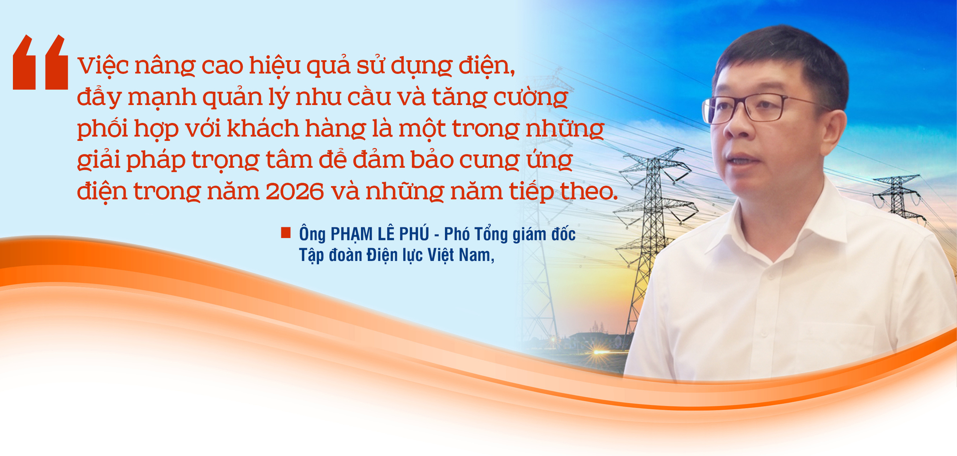 E-Magazine | Tiết kiệm điện: Khi doanh nghiệp cùng vào cuộc - 12