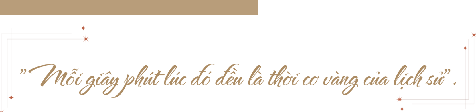 Ký ức của người lính xe tăng tiến vào Dinh Độc Lập - 5