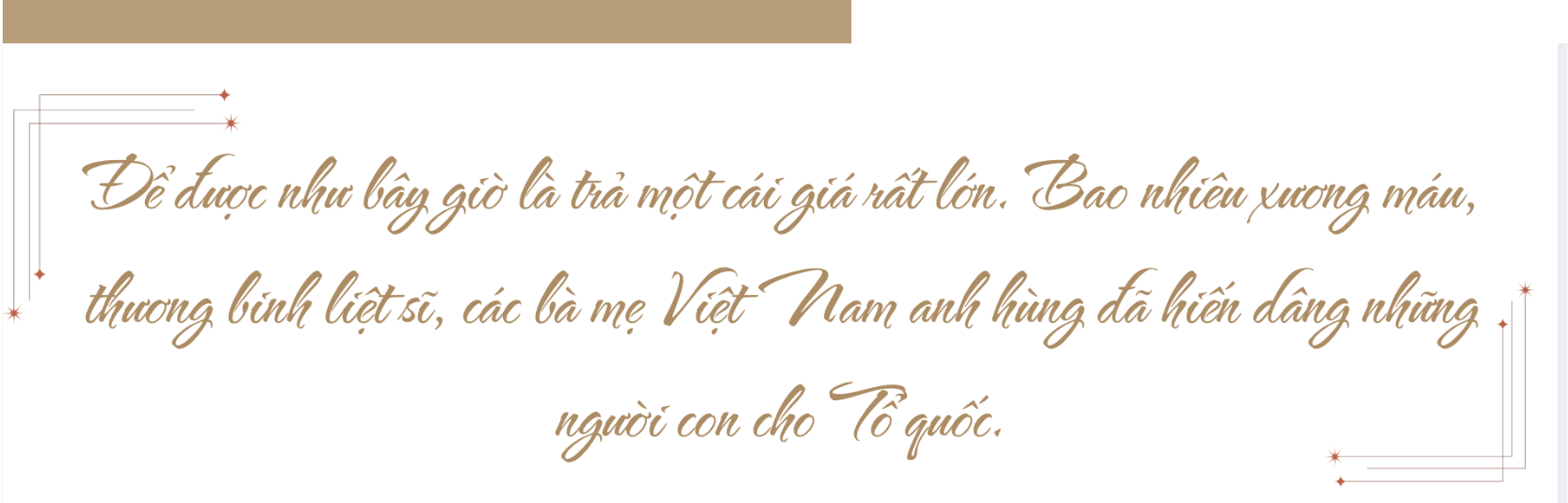 Ký ức của người lính xe tăng tiến vào Dinh Độc Lập - 14