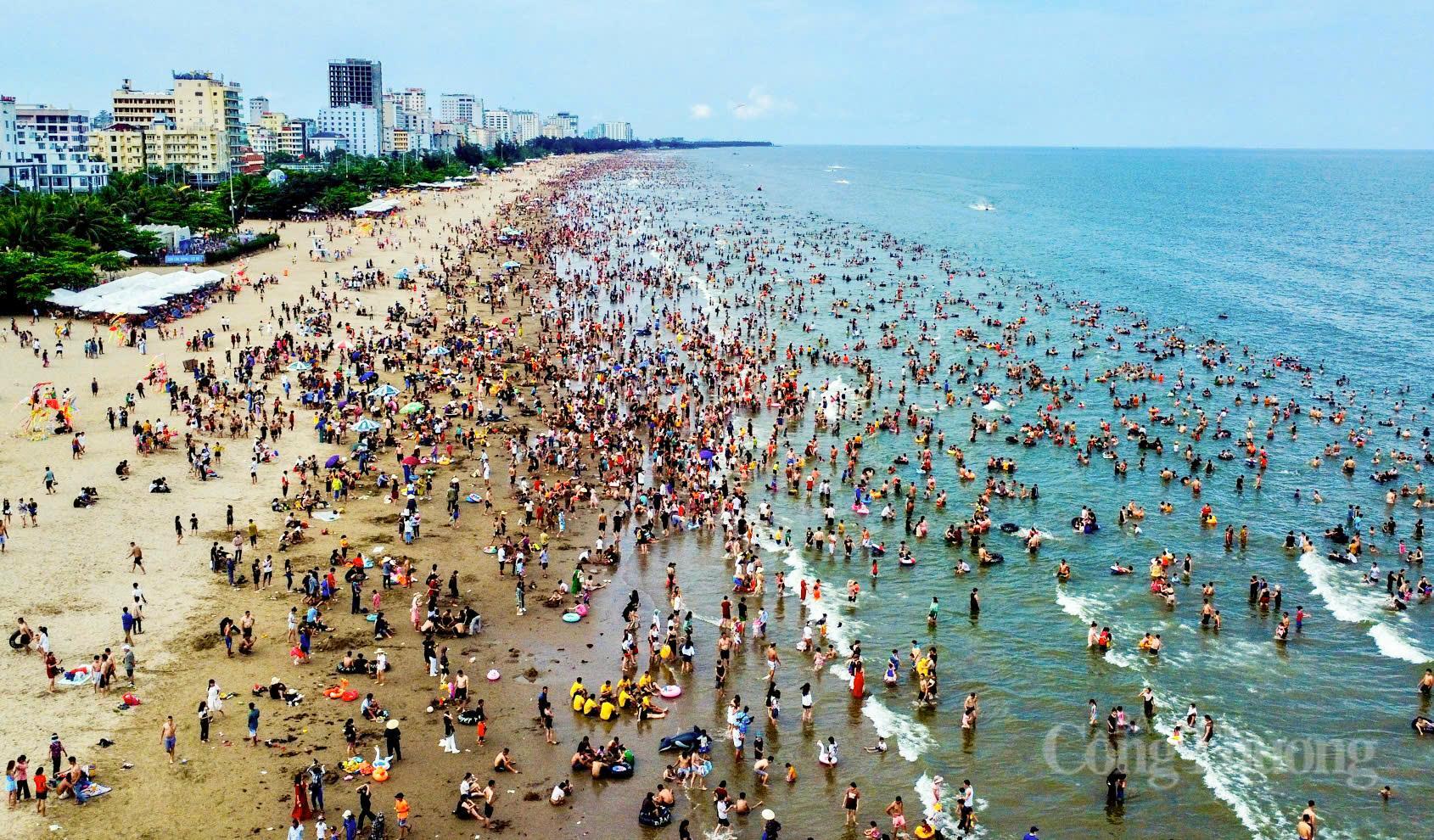 Khám phá xứ Thanh với những điểm đến không thể bỏ lỡ dịp lễ 30/4 - 1/5 - 1