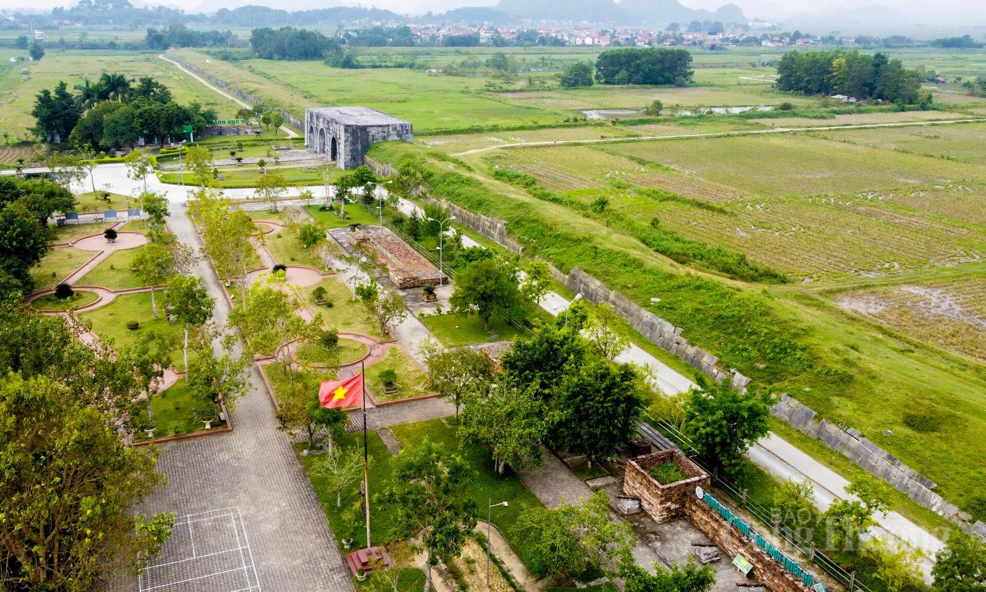 Khám phá xứ Thanh với những điểm đến không thể bỏ lỡ dịp lễ 30/4 - 1/5 - 10