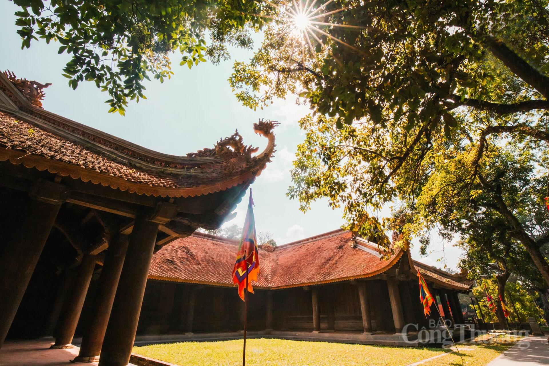 Khám phá xứ Thanh với những điểm đến không thể bỏ lỡ dịp lễ 30/4 - 1/5 - 11