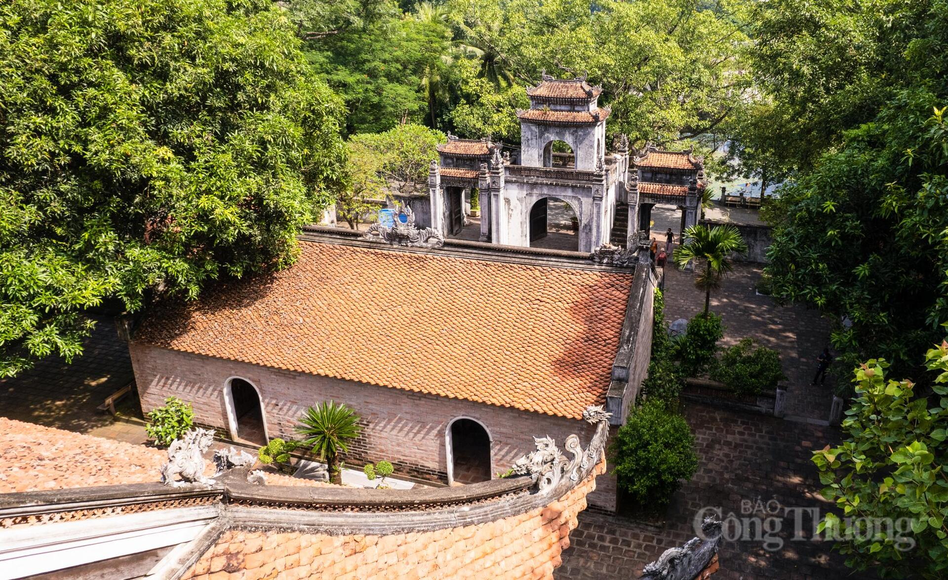 Khám phá xứ Thanh với những điểm đến không thể bỏ lỡ dịp lễ 30/4 - 1/5 - 12