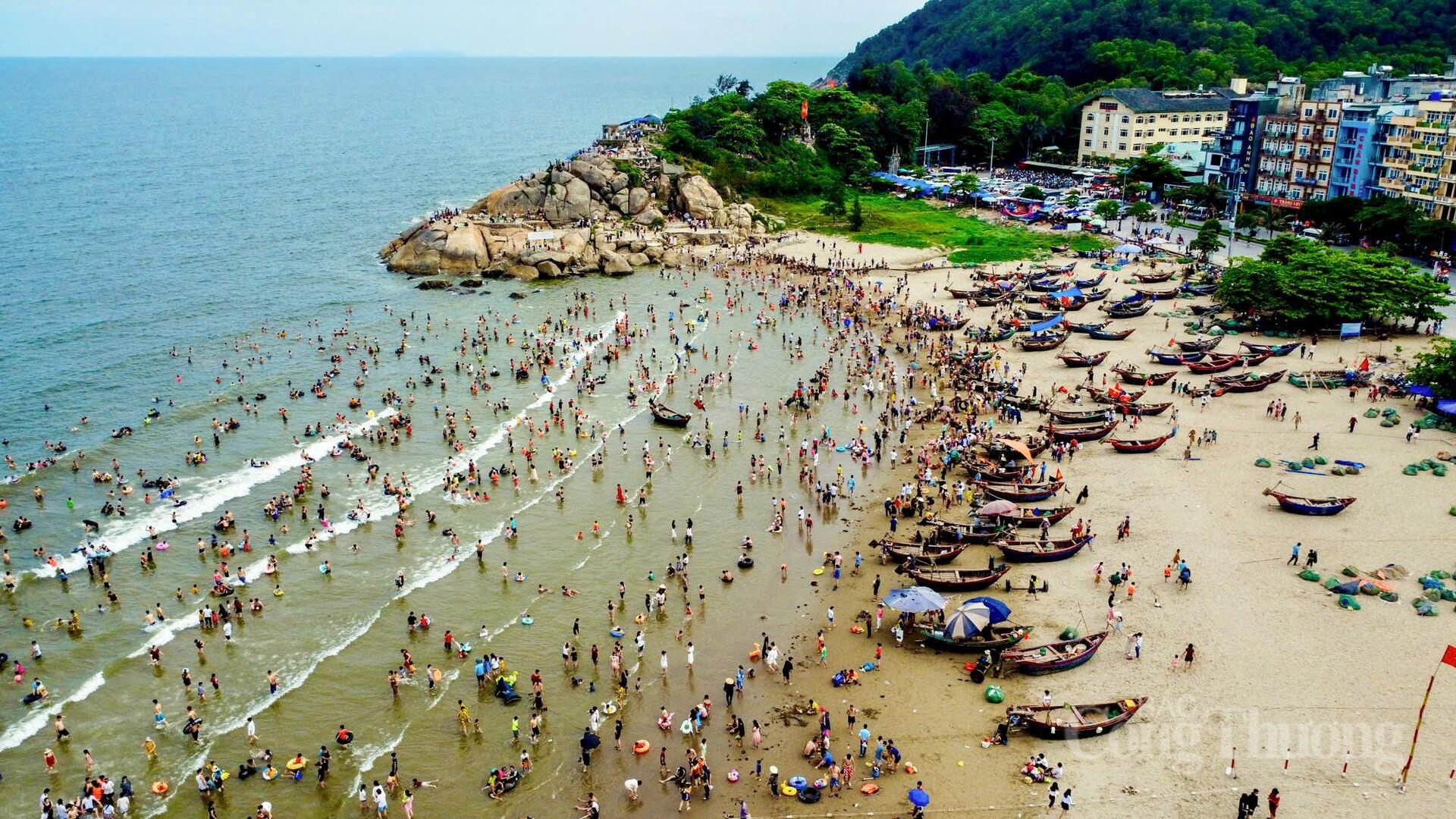 Khám phá xứ Thanh với những điểm đến không thể bỏ lỡ dịp lễ 30/4 - 1/5 - 2