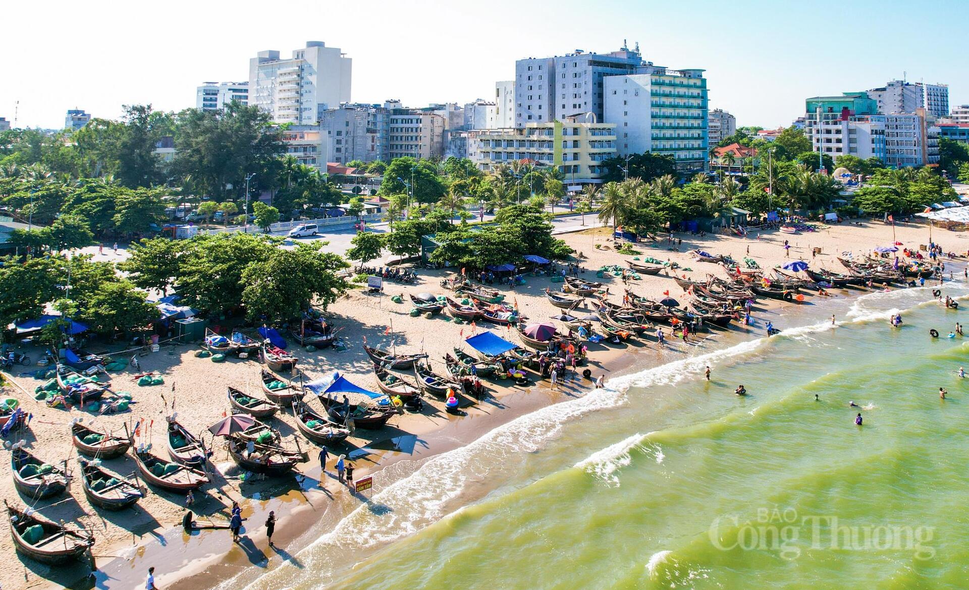 Khám phá xứ Thanh với những điểm đến không thể bỏ lỡ dịp lễ 30/4 - 1/5 - 3