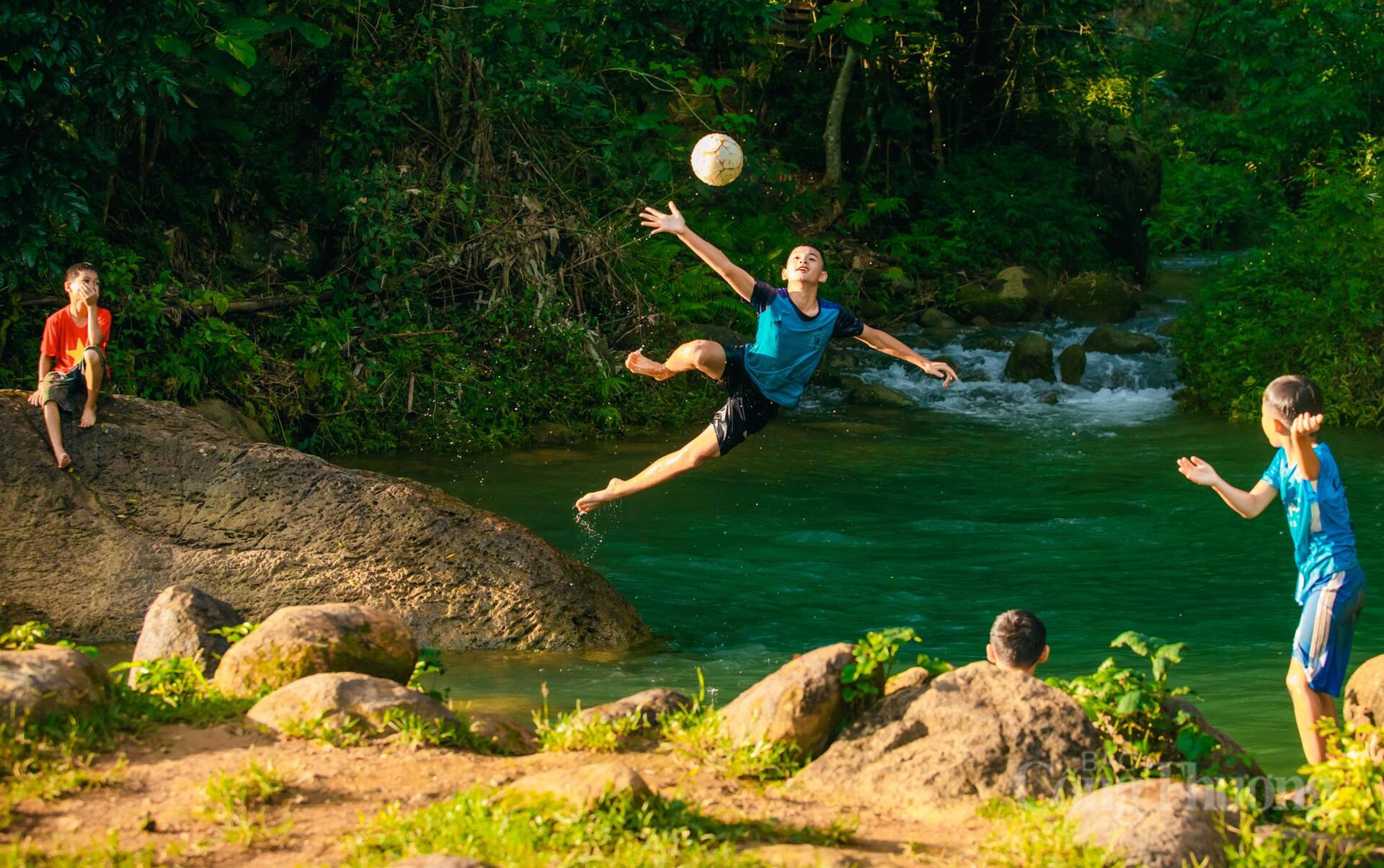 Khám phá xứ Thanh với những điểm đến không thể bỏ lỡ dịp lễ 30/4 - 1/5 - 5