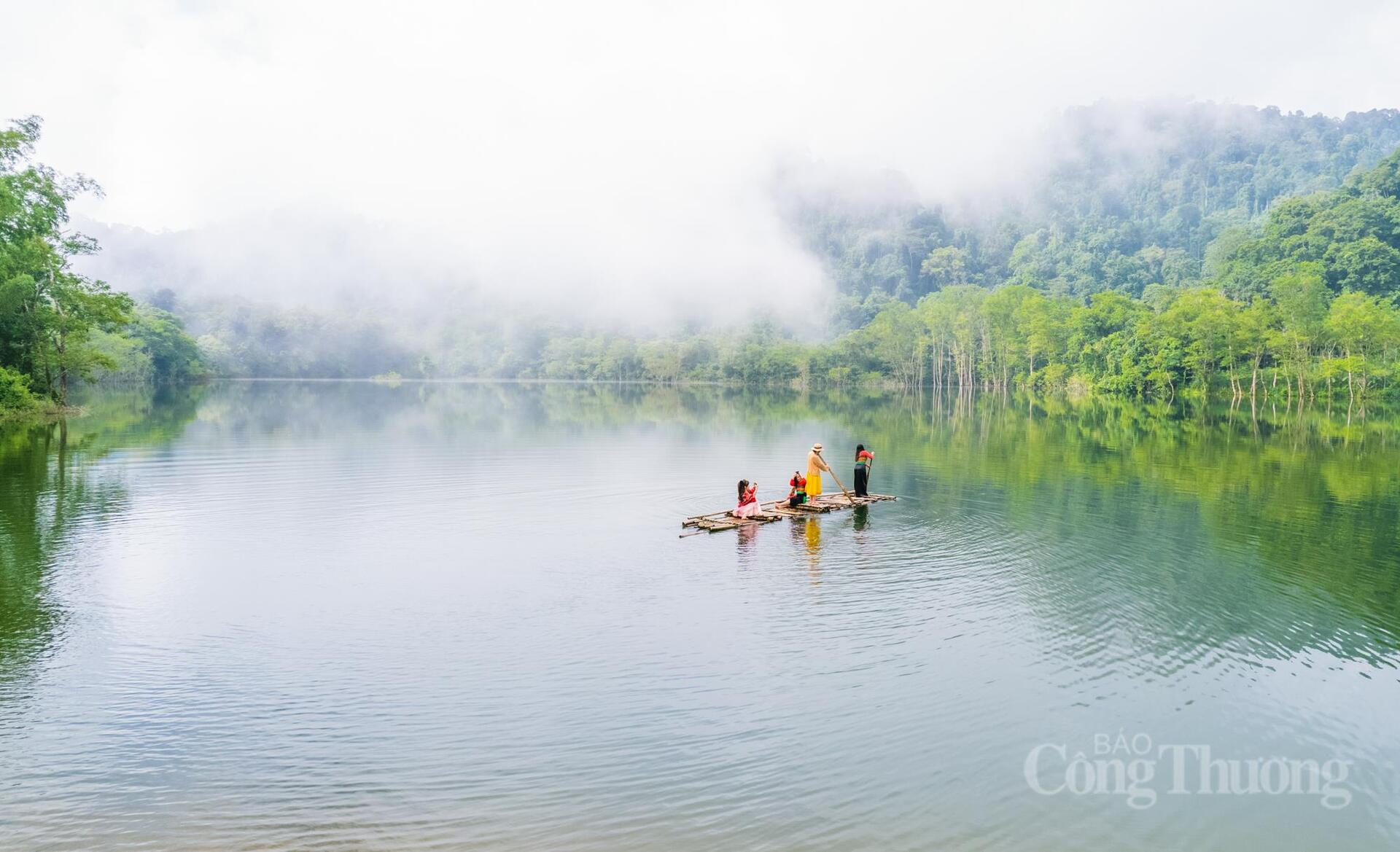 Khám phá xứ Thanh với những điểm đến không thể bỏ lỡ dịp lễ 30/4 - 1/5 - 8