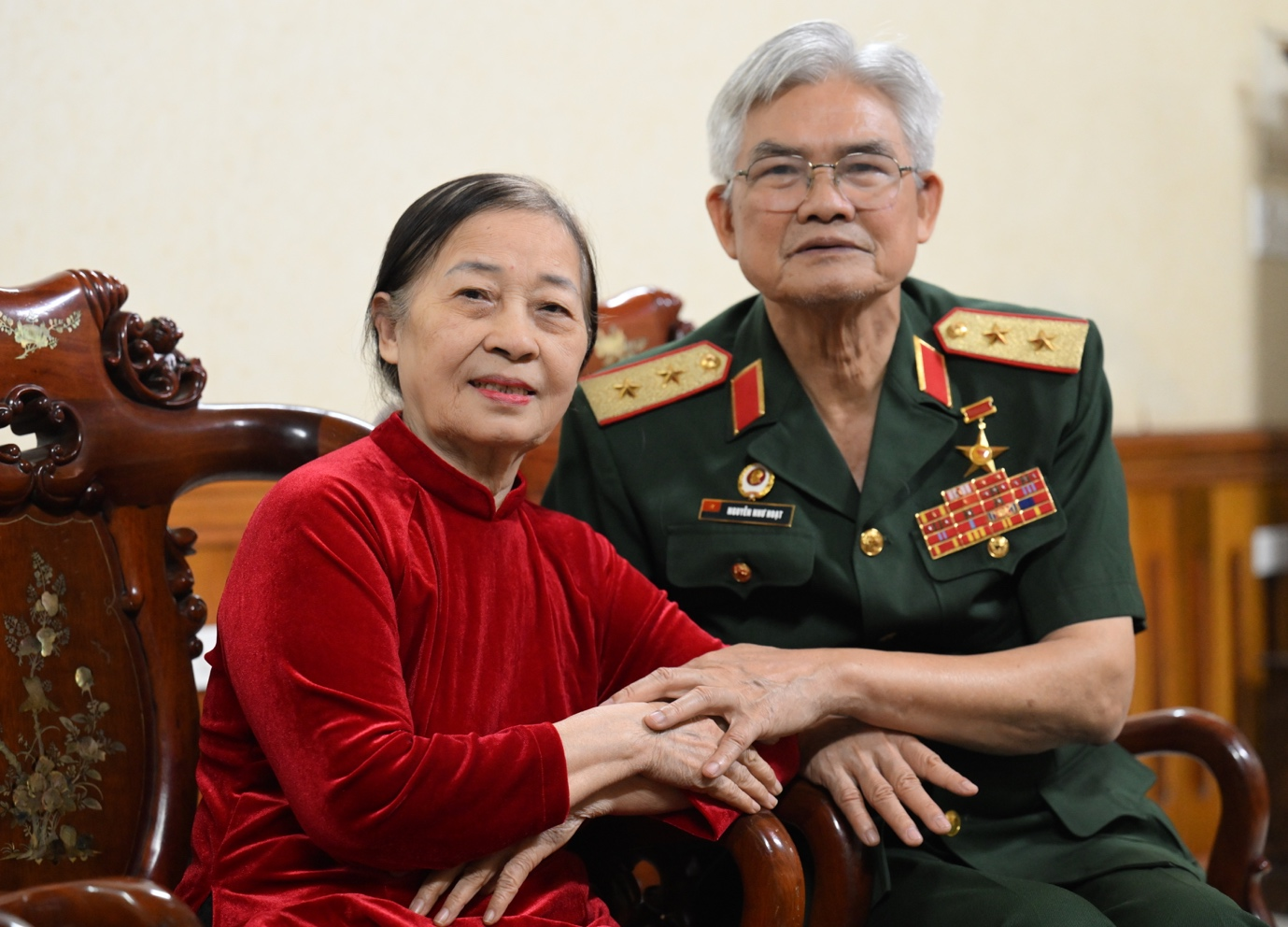 Vị thế Việt Nam hôm nay kế thừa từ hào khí mùa Xuân lịch sử  - 10