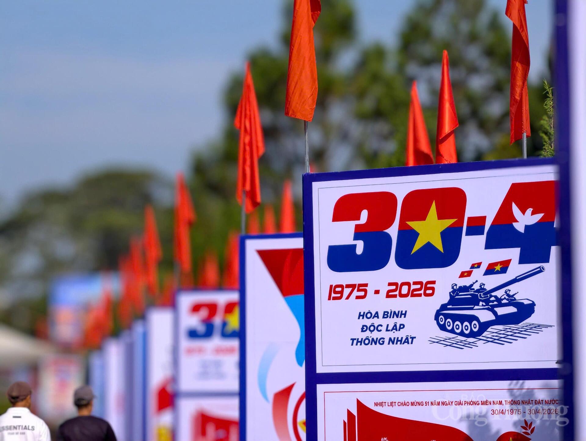 Triển lãm phản ánh cách làm mới công tác tuyên truyền lịch sử của địa phương. Ảnh: Lê Sơn