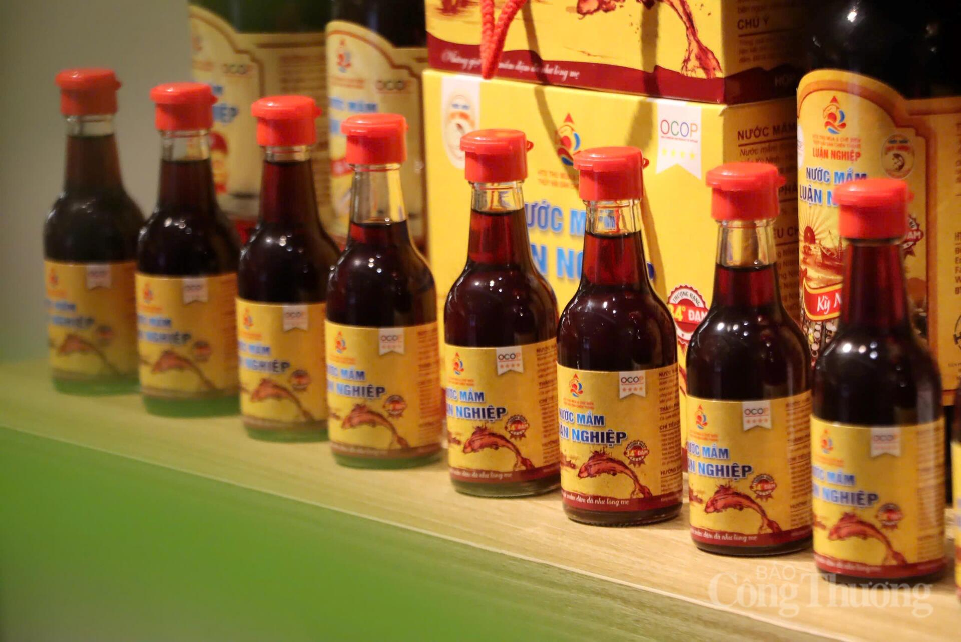 Chiến lược nâng tầm và kết nối cung cầu cho sản phẩm Hà Tĩnh - 4