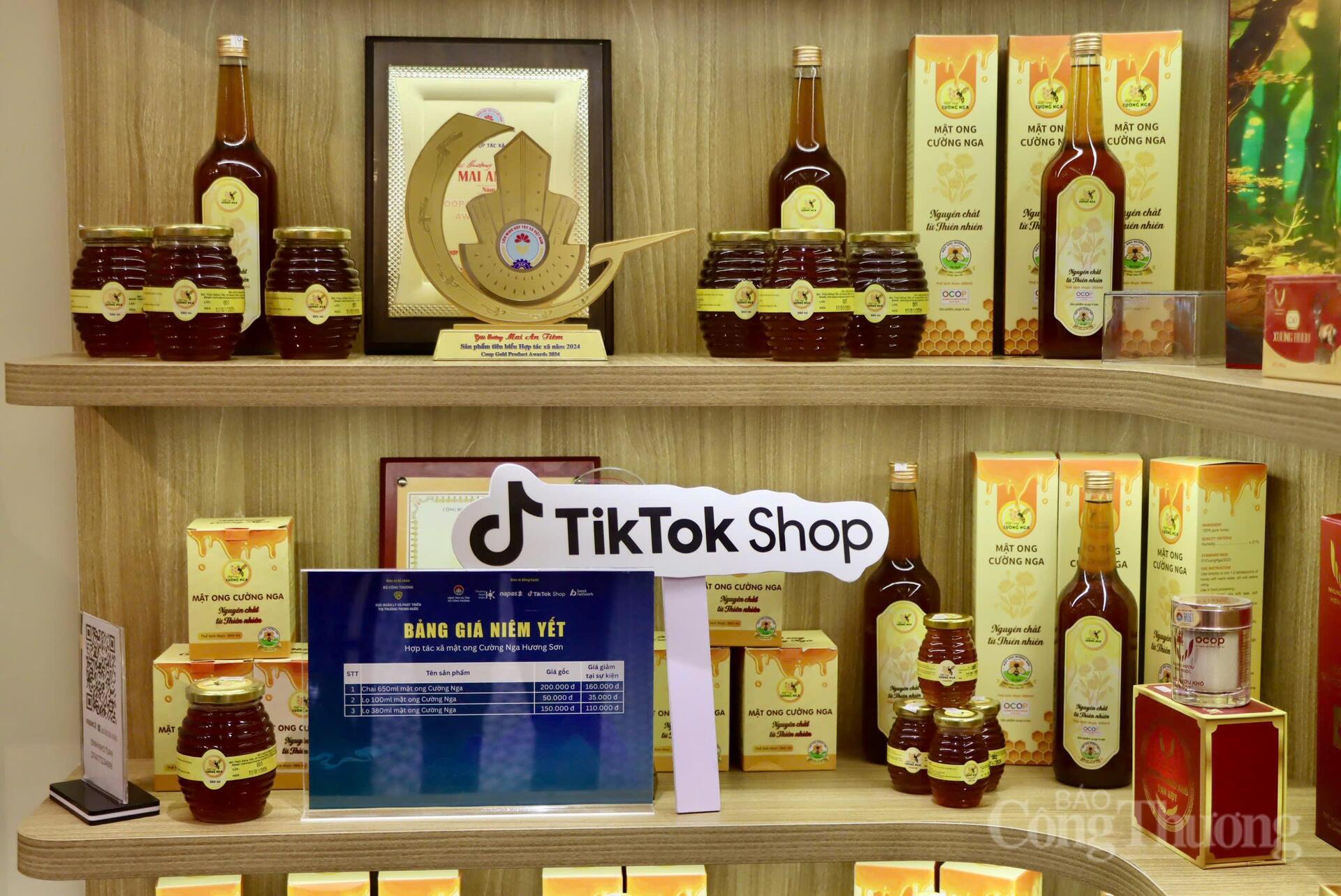 Chiến lược nâng tầm và kết nối cung cầu cho sản phẩm Hà Tĩnh - 8