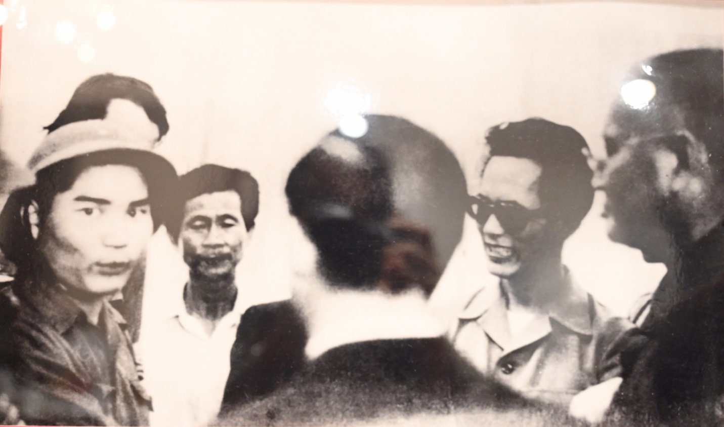 Ký ức 30/4: Lời đanh thép của vị tướng áp giải ‘Tổng thống Dương Văn Minh’ - 5