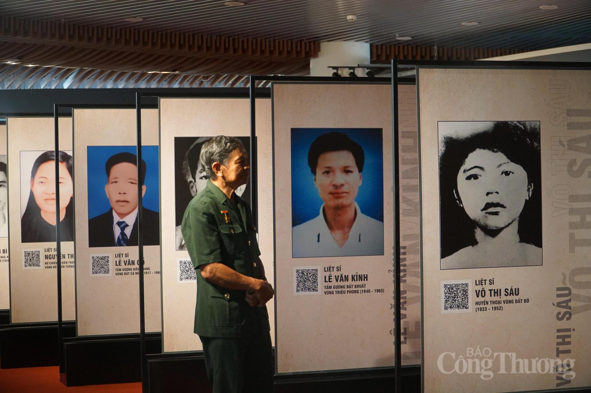 Đà Nẵng: Hàng chục nghìn người dân trải nghiệm triển lãm 'Tổ quốc bình yên' - 13