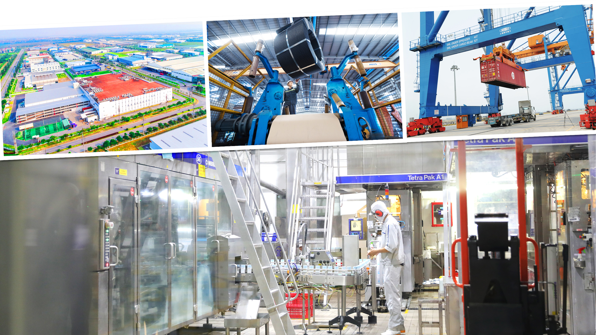 Đại biểu Nguyễn Thị Việt Nga cho rằng, phải đặt doanh nghiệp vào vị trí trung tâm của quá trình tăng trưởng