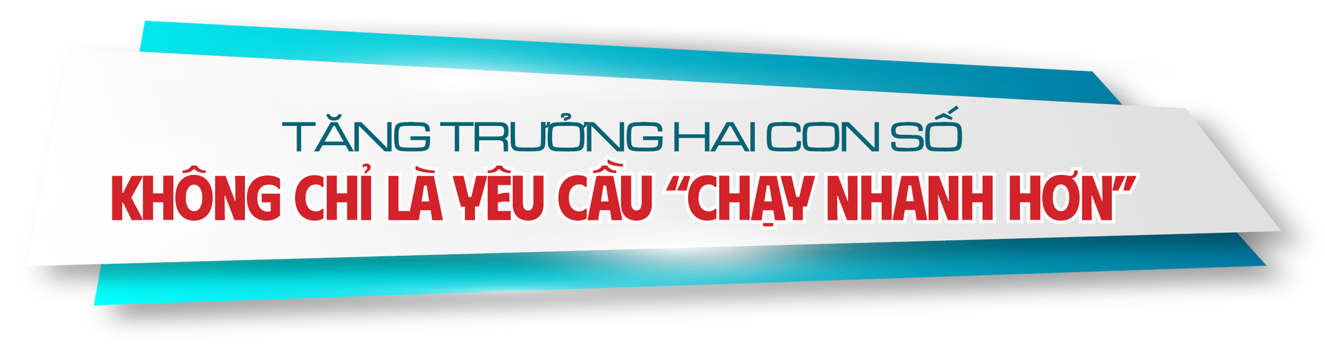Mục tiêu GDP từ 10%/năm: Mở không gian mới cho mô hình tăng trưởng - 5