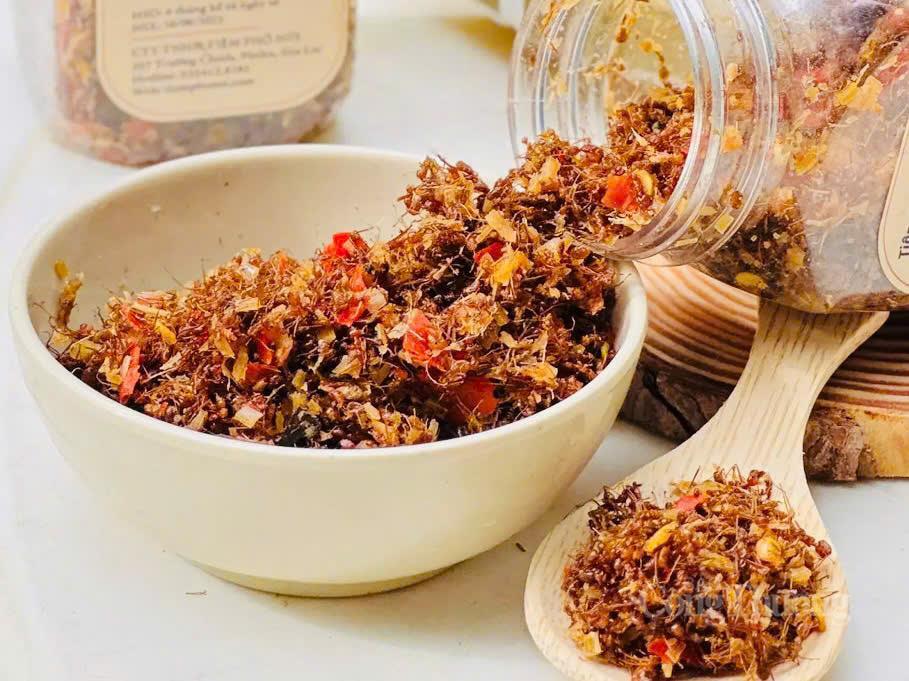 Theo chân người Jrai đi săn 'lộc rừng' - 7