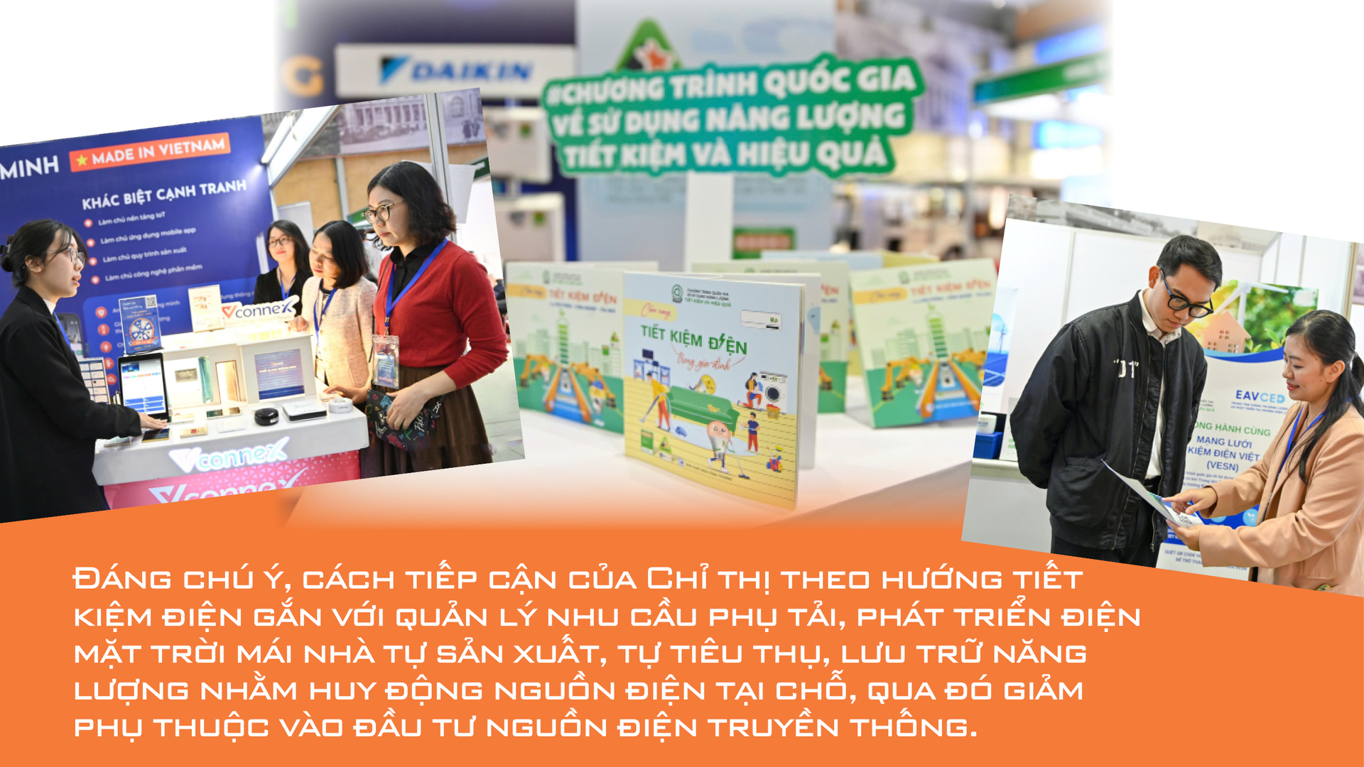 E-magazine | Chỉ thị 10/CT-TTg:  ‘Mệnh lệnh’ tiết kiệm điện trong kỷ nguyên mới - 3