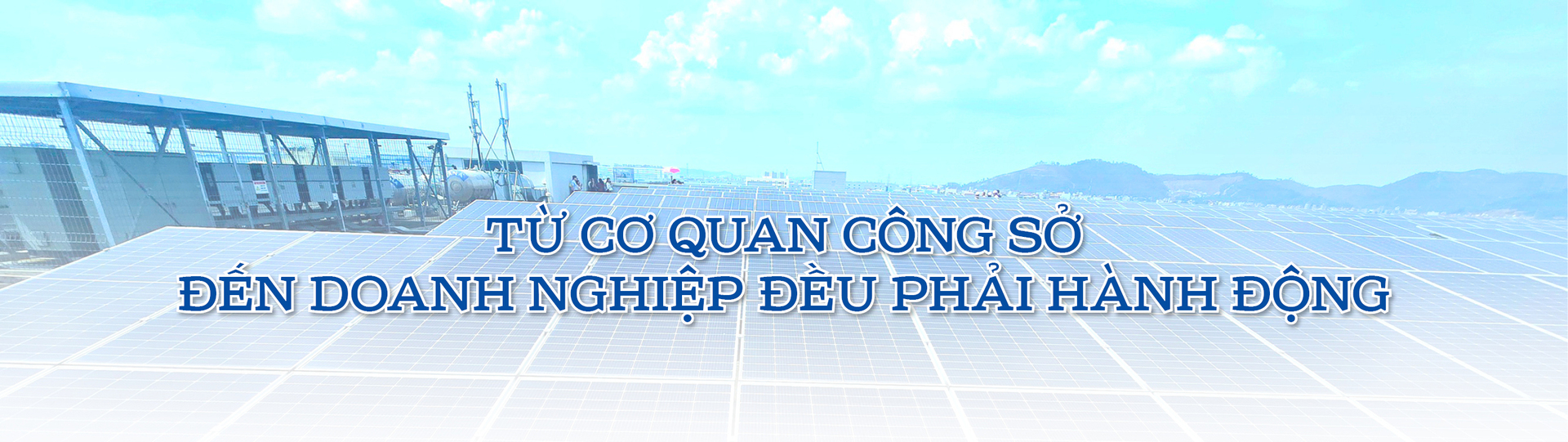 E-magazine | Chỉ thị 10/CT-TTg:  ‘Mệnh lệnh’ tiết kiệm điện trong kỷ nguyên mới - 12