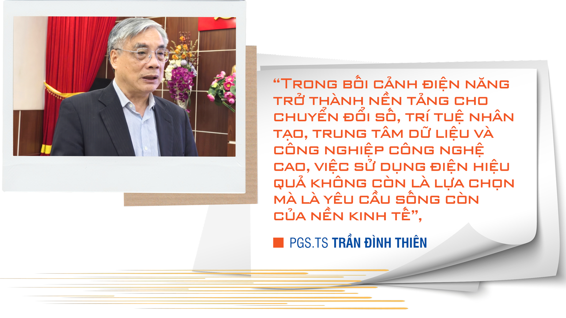 E-magazine | Chỉ thị 10/CT-TTg:  ‘Mệnh lệnh’ tiết kiệm điện trong kỷ nguyên mới - 8