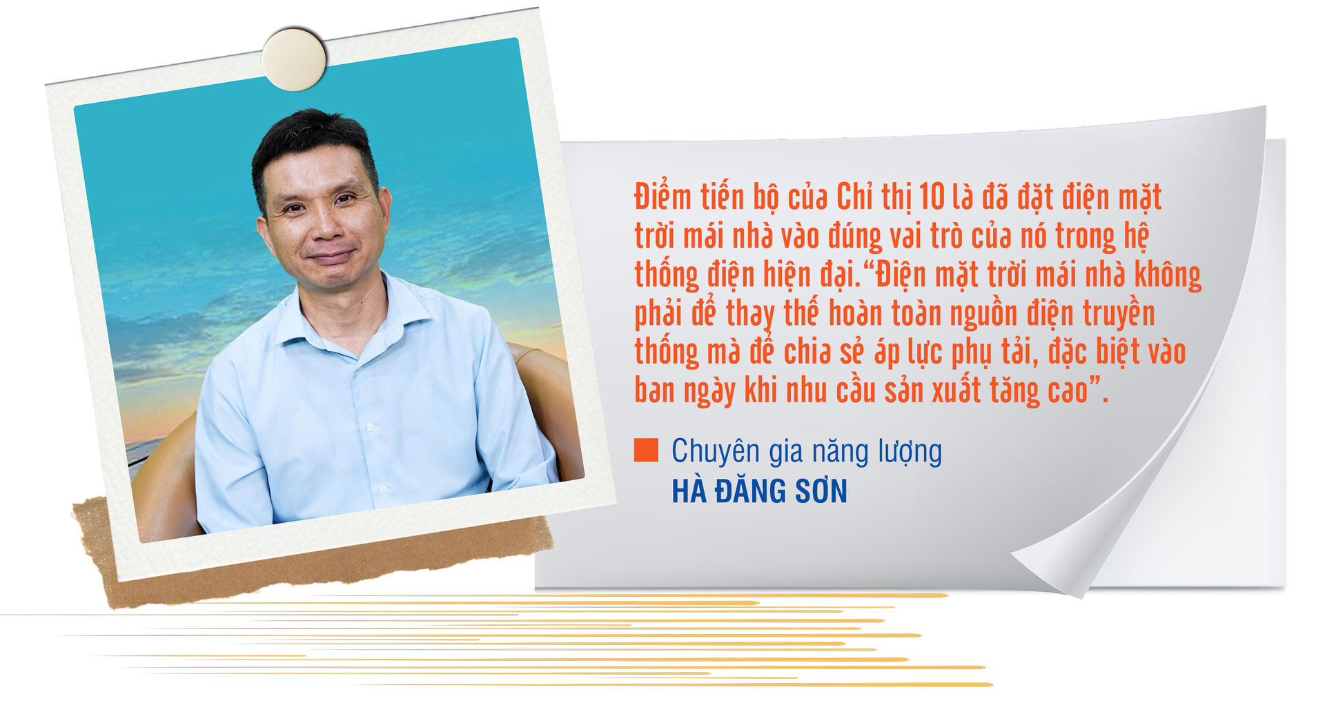 E-magazine | Chỉ thị 10/CT-TTg:  ‘Mệnh lệnh’ tiết kiệm điện trong kỷ nguyên mới - 11