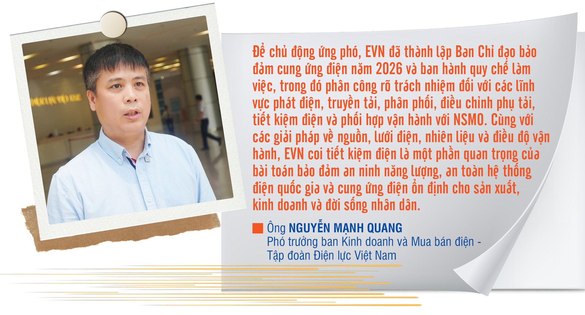 E-magazine | Chỉ thị 10/CT-TTg:  ‘Mệnh lệnh’ tiết kiệm điện trong kỷ nguyên mới - 5