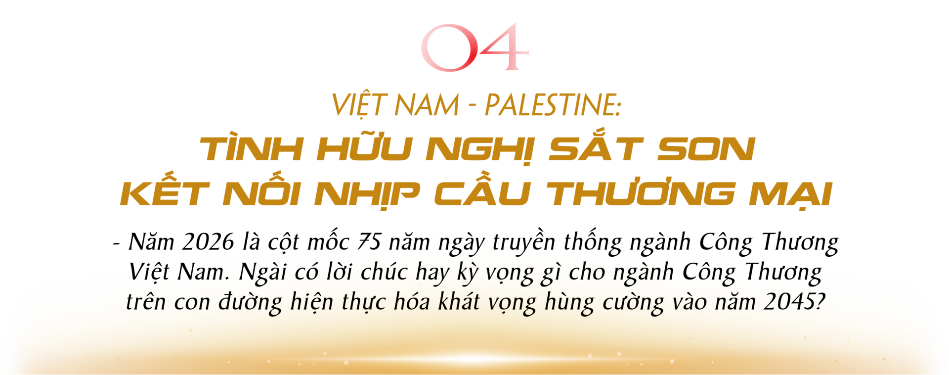Từ ký ức tem phiếu đến vị thế hàng xuất khẩu Việt Nam  - 10