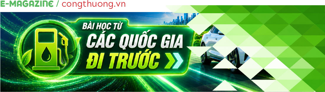 E-magazine|Chỉ thị 09/CT-TTg: Mở đường cho chuyển dịch năng lượng xanh - 4