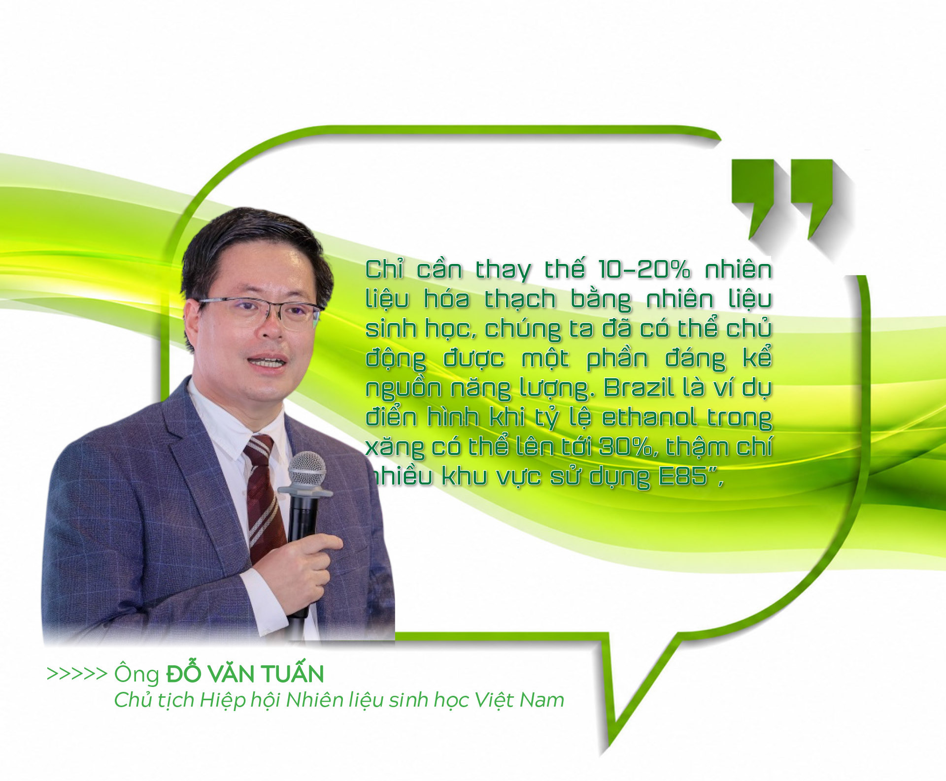 E-magazine|Chỉ thị 09/CT-TTg: Mở đường cho chuyển dịch năng lượng xanh - 6