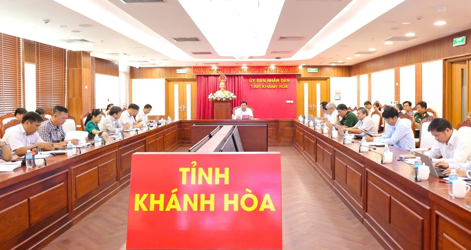 Điện hạt nhân Ninh Thuận: Từ 'giấc ngủ dài' đến guồng quay tái khởi động - 13