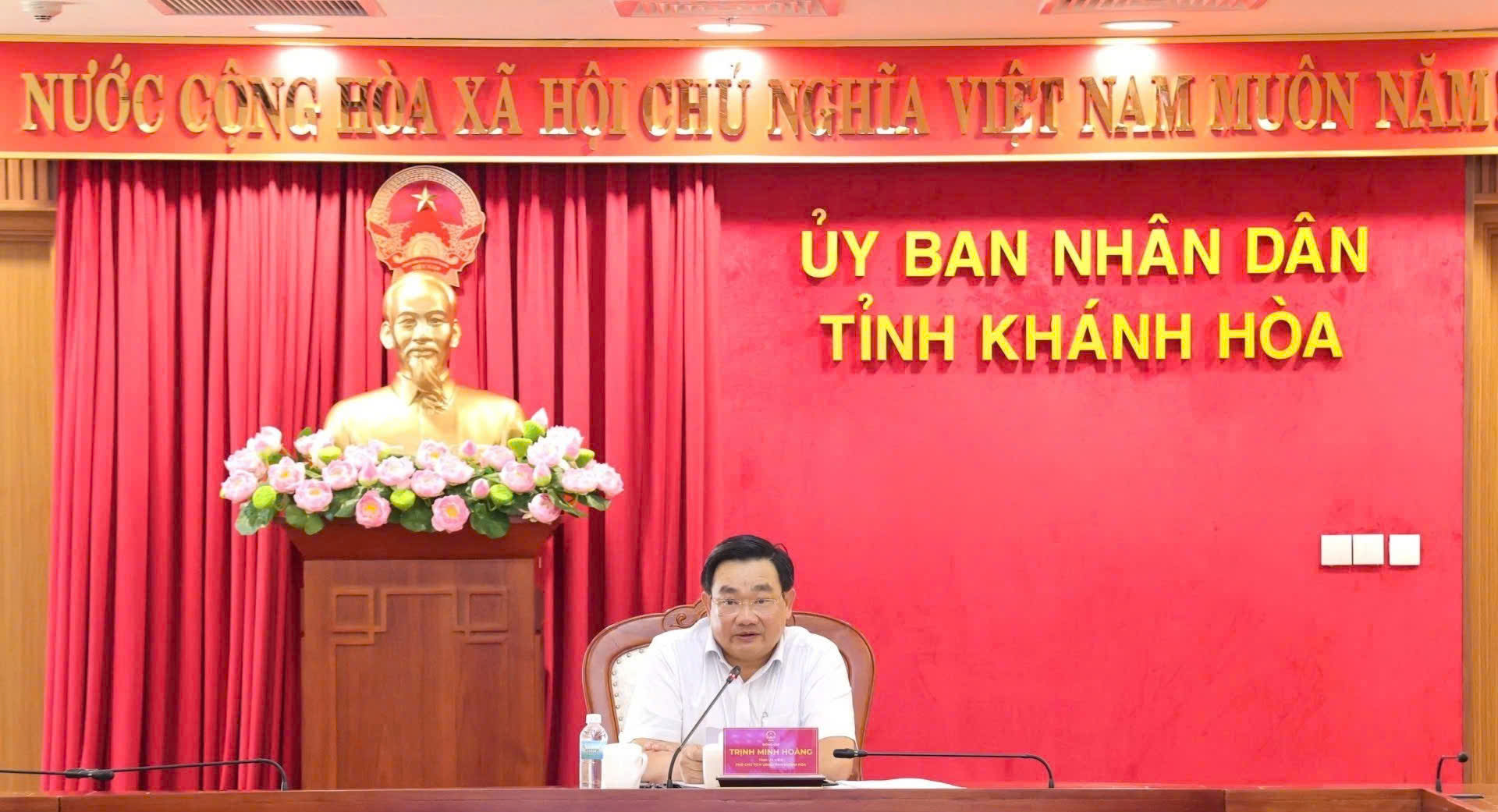 Điện hạt nhân Ninh Thuận: Từ 'giấc ngủ dài' đến guồng quay tái khởi động - 14