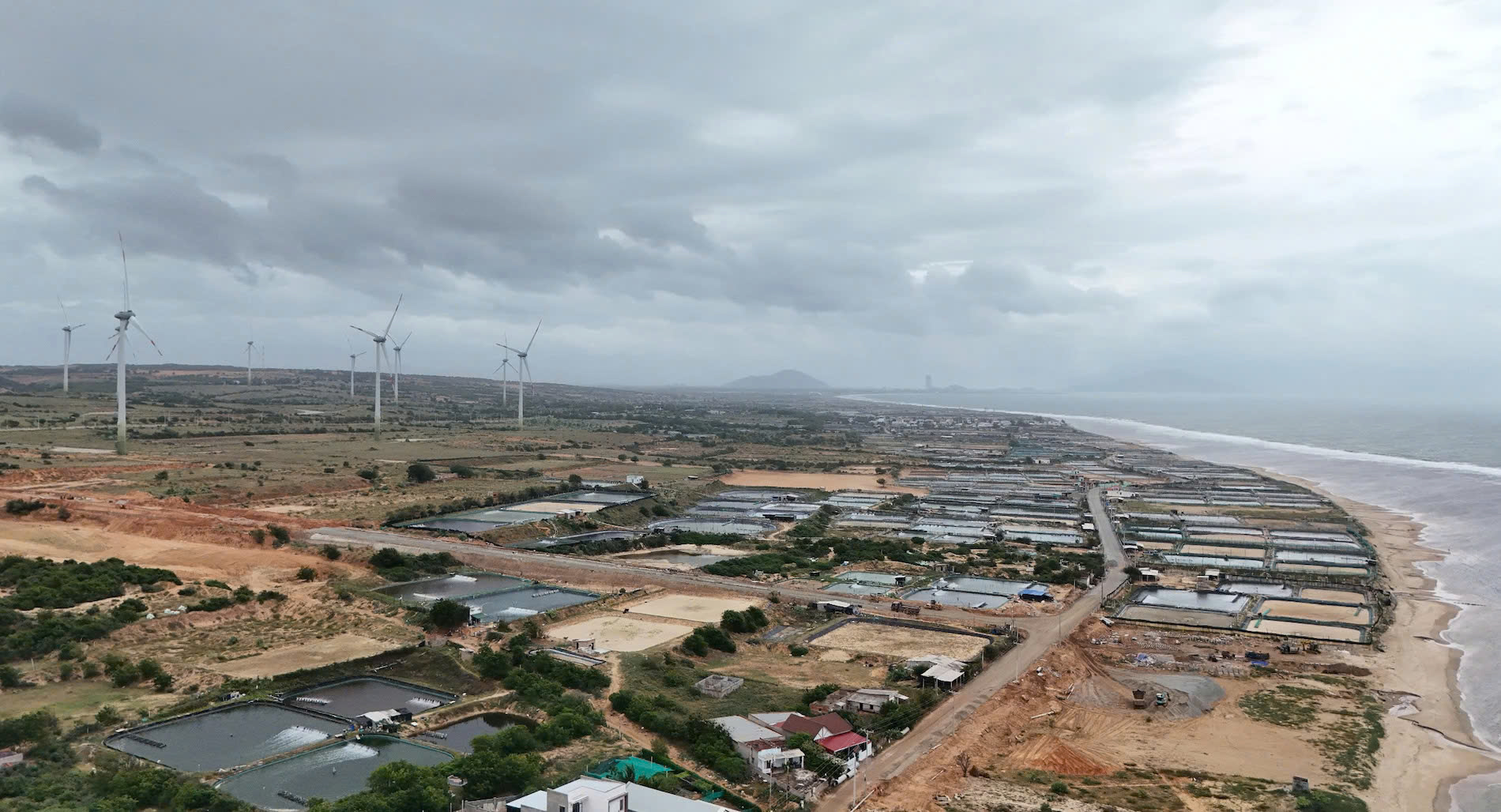 Điện hạt nhân Ninh Thuận: Từ 'giấc ngủ dài' đến guồng quay tái khởi động - 16