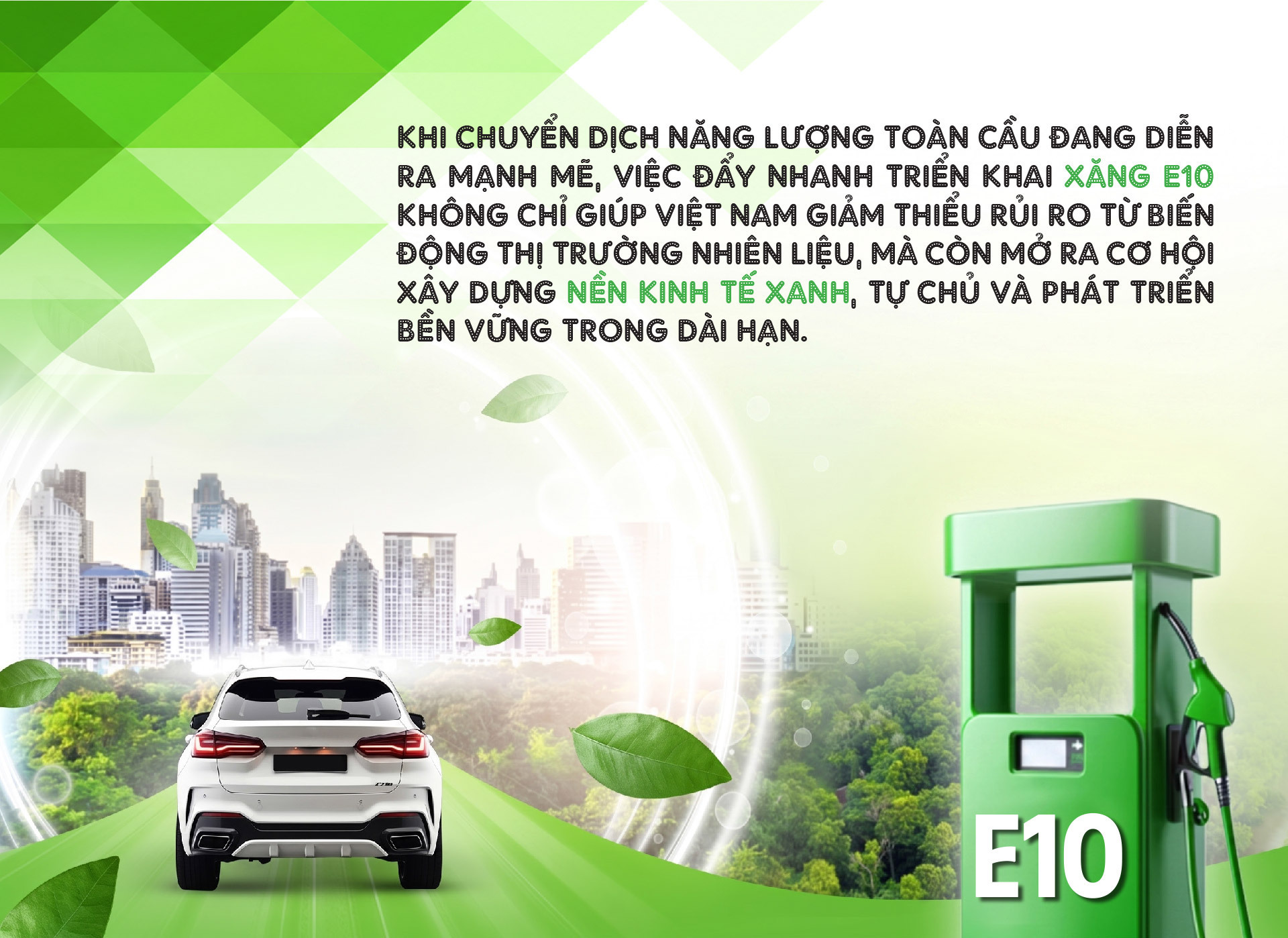 E-magazine|Chỉ thị 09/CT-TTg: Mở đường cho chuyển dịch năng lượng xanh - 7