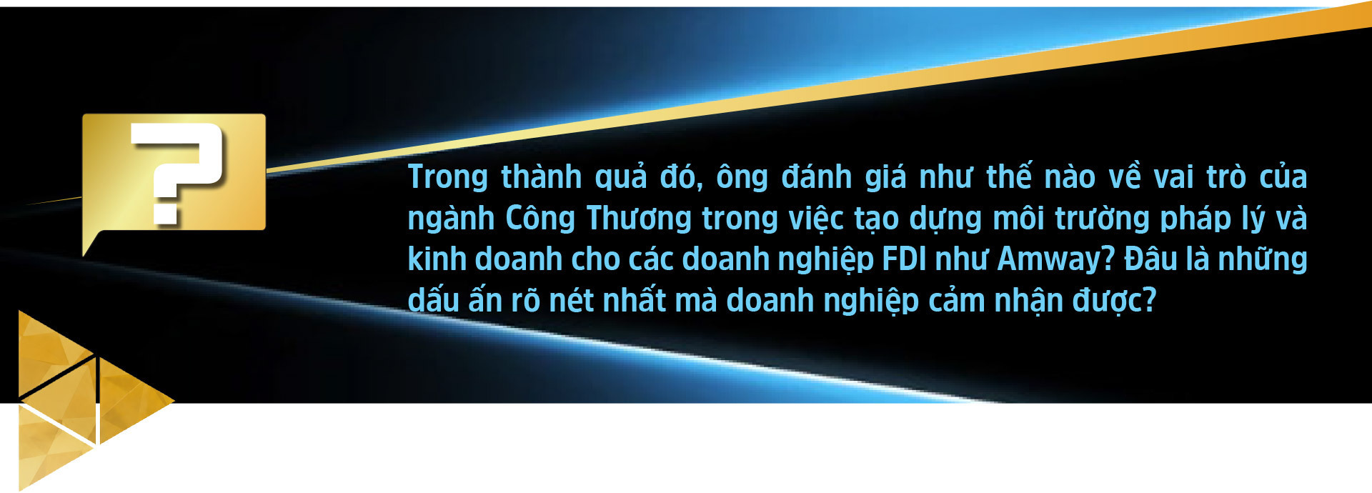 Longform | Amway và hành trình gần hai thập kỷ chinh phục niềm tin người tiêu dùng Việt - 5