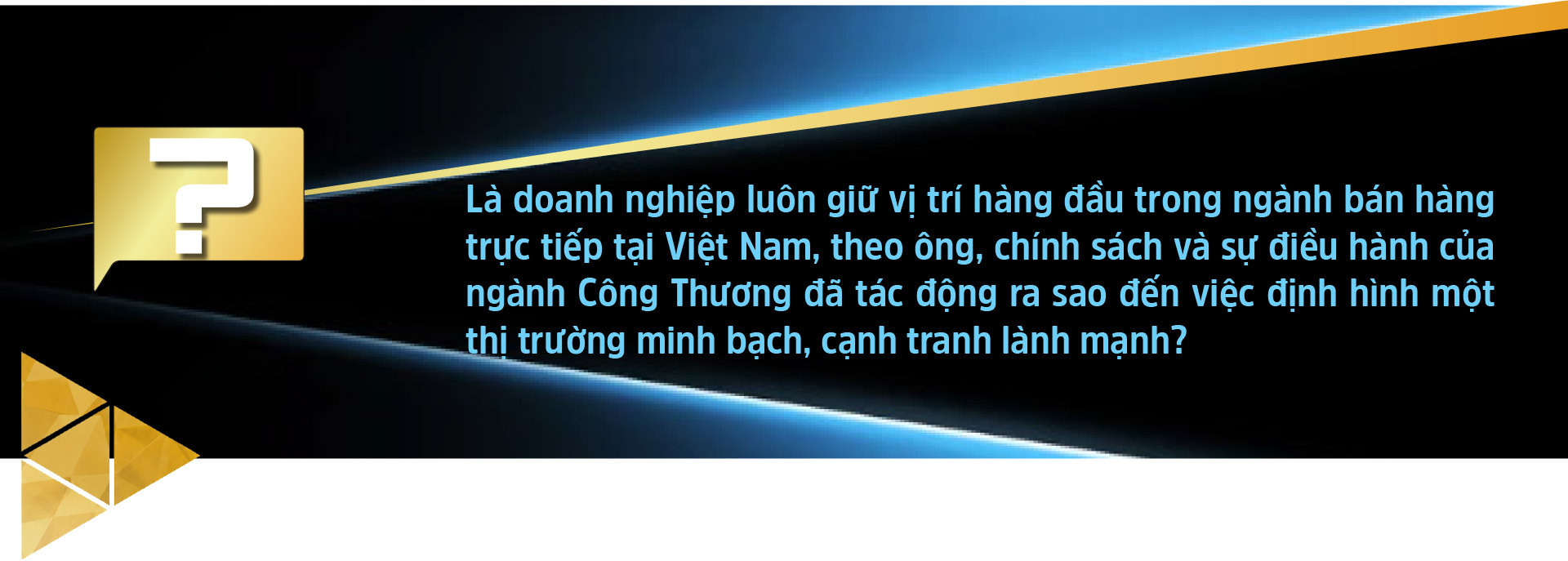Longform | Amway và hành trình gần hai thập kỷ chinh phục niềm tin người tiêu dùng Việt - 7
