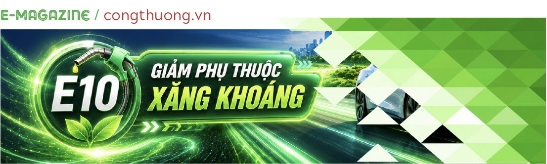 E-magazine|Chỉ thị 09/CT-TTg: Mở đường cho chuyển dịch năng lượng xanh - 1