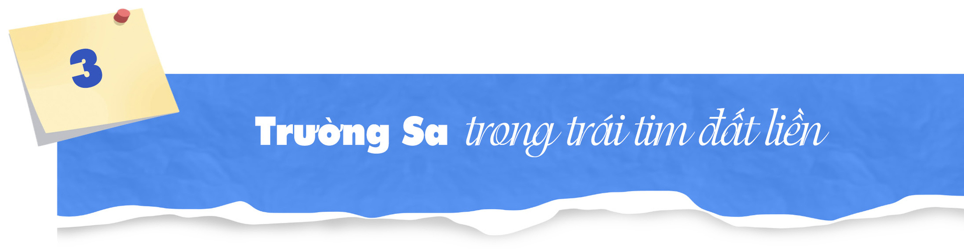 Trường Sa - nơi Tổ quốc hiện hữu giữa trùng khơi - 6