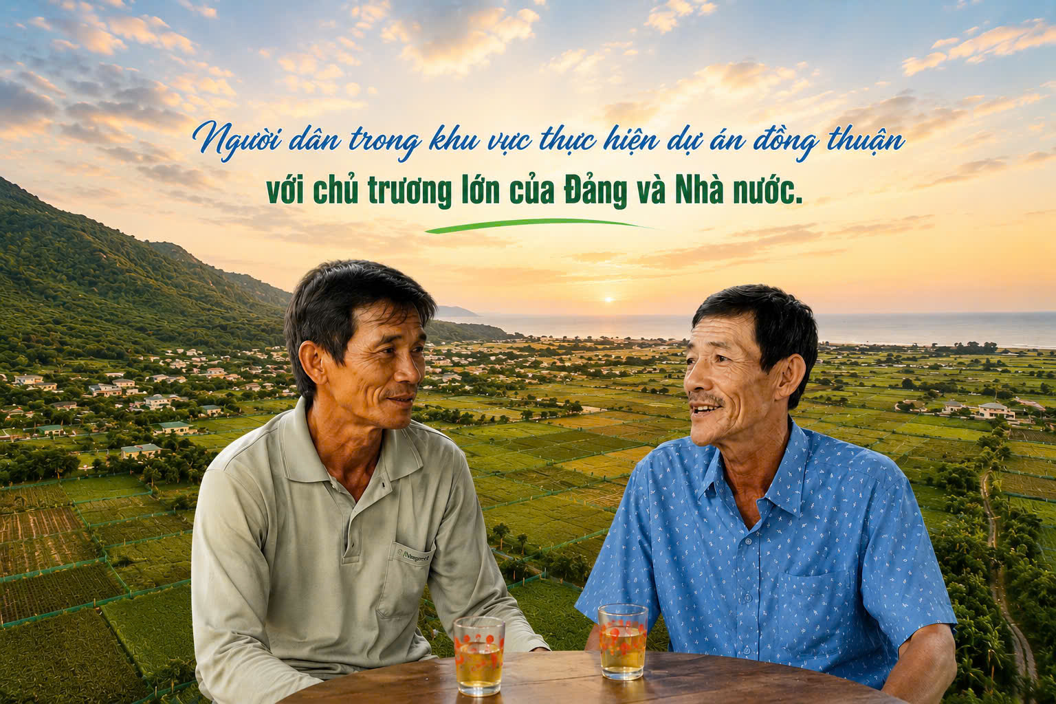 Điện hạt nhân Ninh Thuận: Từ 'giấc ngủ dài' đến guồng quay tái khởi động - 12